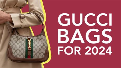 gucci bags collection 2019|authentic gucci gift bag 2024.